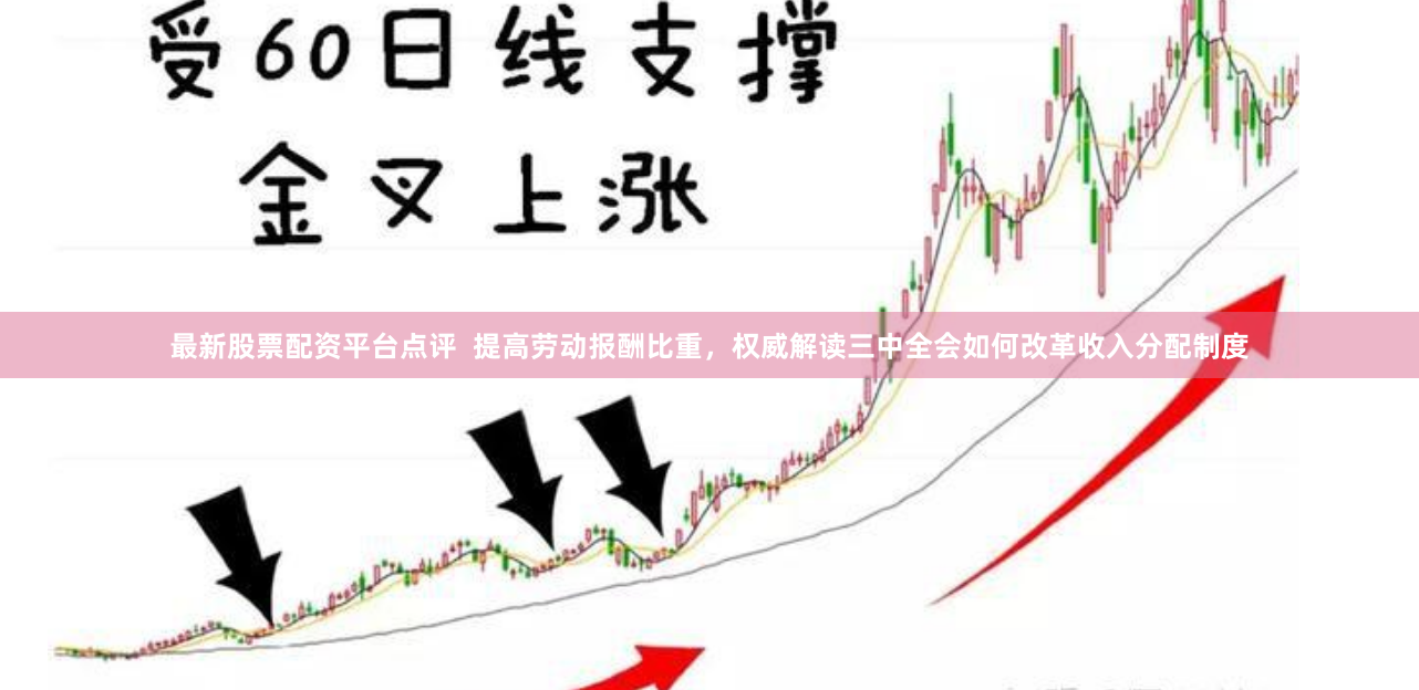 最新股票配资平台点评  提高劳动报酬比重，权威解读三中全会如何改革收入分配制度