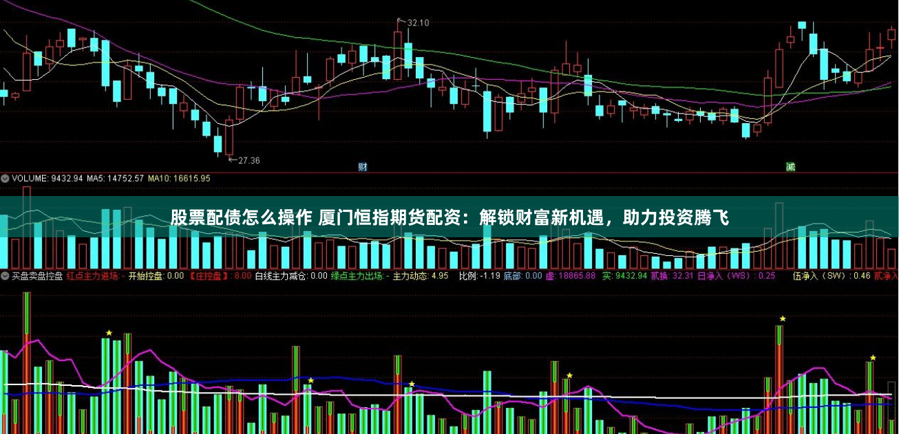 股票配债怎么操作 厦门恒指期货配资：解锁财富新机遇，助力投资腾飞