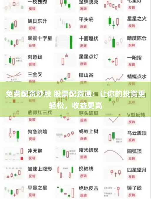 免费配资炒股 股票配资通：让你的投资更轻松，收益更高