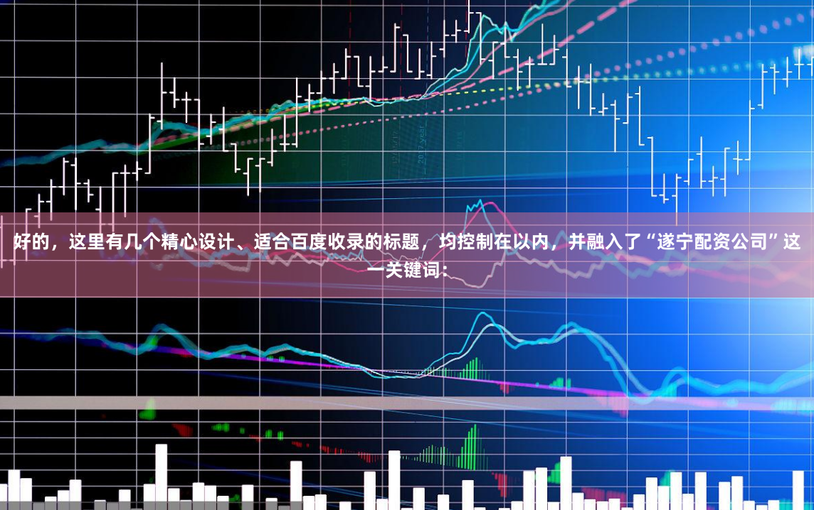 好的,这里有几个精心设计、适合百度收录的标题,均控制在以内,并融入了“遂宁配资公司”这一关键词: